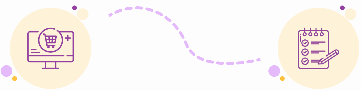 Delivery Illustration Image