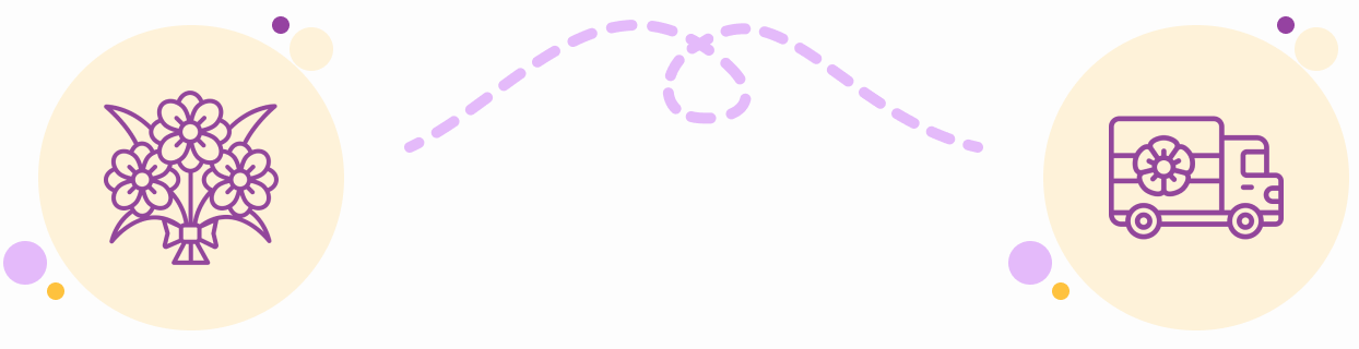 Delivery Illustration Image